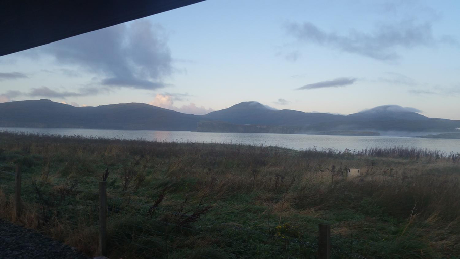Others 4, Harlosh Log Cabins, Highland