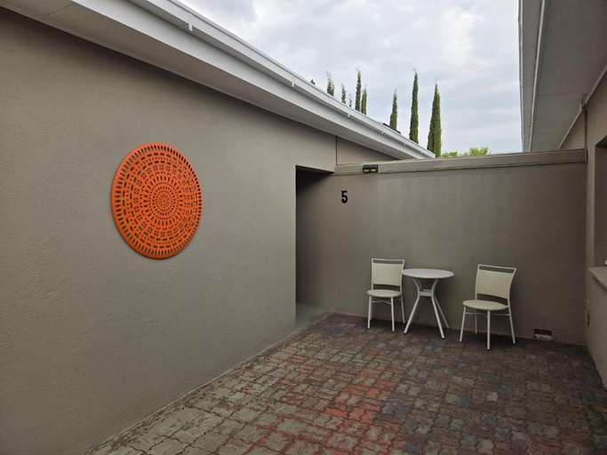 Others 5, Green Kalahari Guesthouse, Siyanda