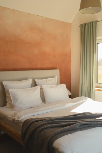 Bedroom 2, PAMISKE BOUTIQUE SPA, Kretingos