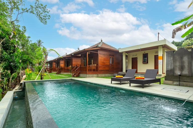 Others 2, Pondok Naples Ubud by Bali Cabin, Gianyar