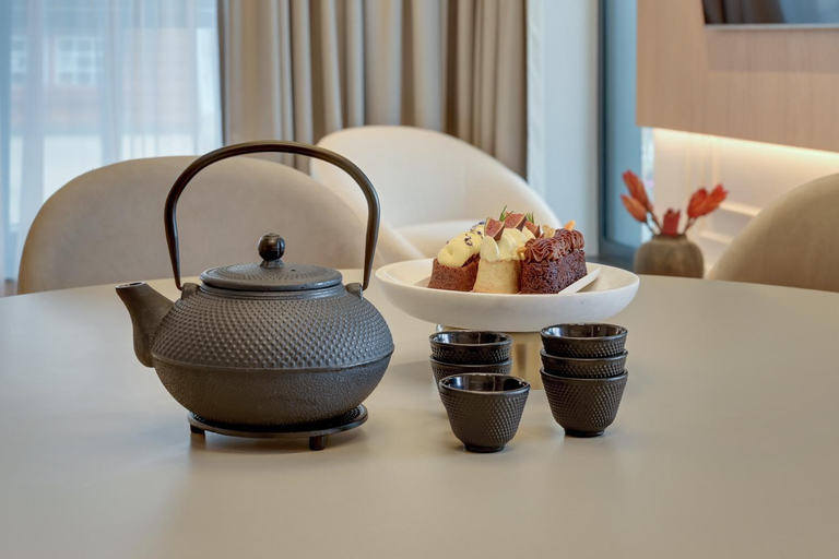 Food & Drinks, Deo Plaza Luxury Apartments by Blue Mandarin, Gdańsk City