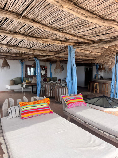Bedroom 2, Dar Gecko, Essaouira