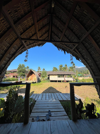 Others 1, Palayan Paradise Huts, San Vicente