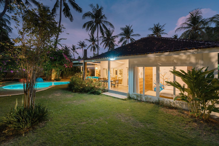 Exterior & Views, Secret Haven Villa, Lombok