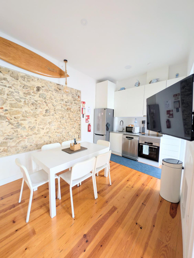 Others 3, Apartamentos Aurea - Sesimbra, Sesimbra
