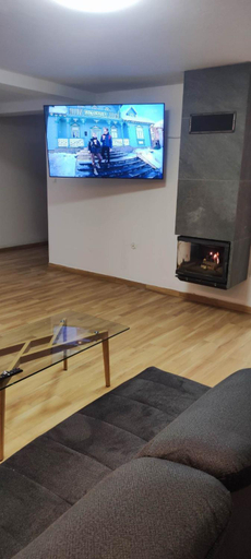 Others 5, Villa U Skupniow Suche-Zakopane, Tatra