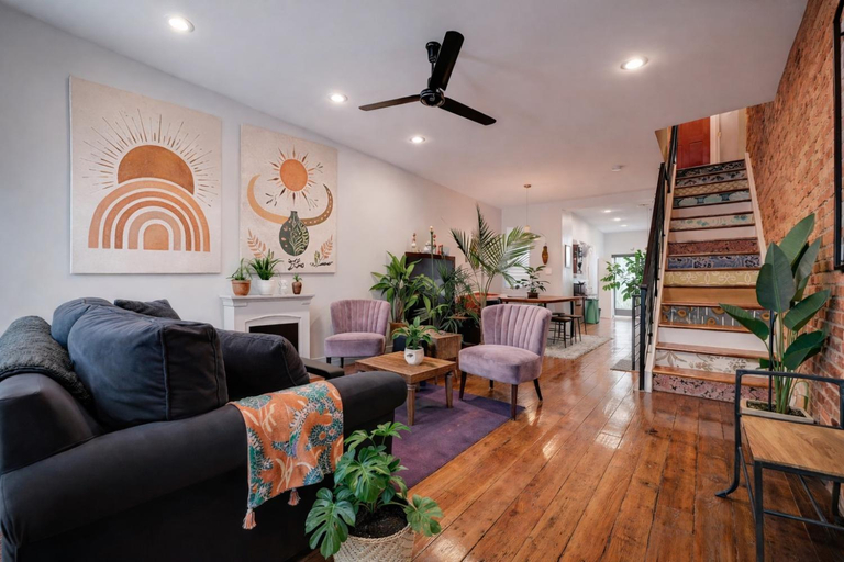 Others 5, Artsy Hidden Gem - FREE PARKING, Philadelphia