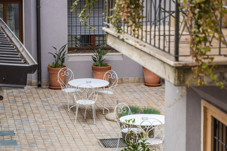Others 5, Residence "Professor's nest" - Verona Apartments, Verona