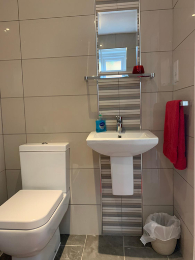 Bathroom 3, The Croft, Kent