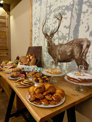 Food & Drinks 4, Appartamenti Coin Au Paradis, Aosta