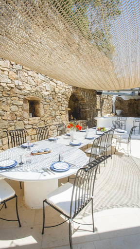Food & Drinks 5, Paradise Estate Mykonos - Views, Party, Memories 2026, South Aegean