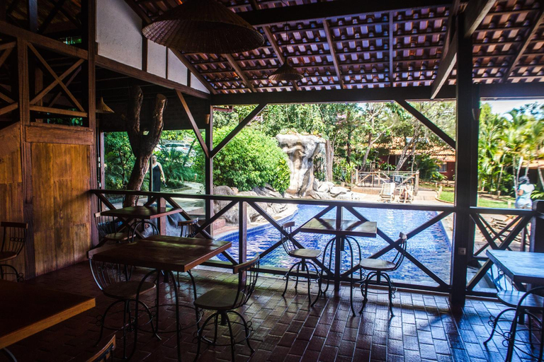 Food & Drinks 4, Pousada Meraki, Santana do Riacho