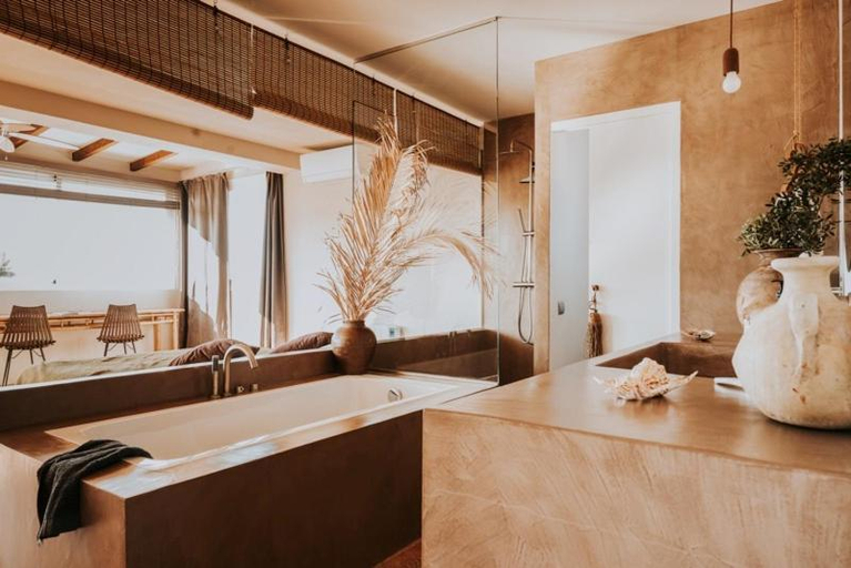 Others 5, Casa Stellar - boutique villa with private pool and sea view - sustainably solar powered, Baleares