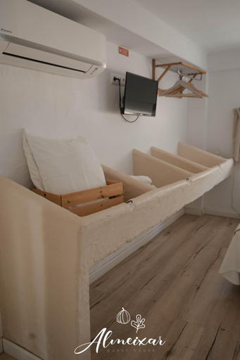 Bedroom 2, Guest House Almeixar, Loulé