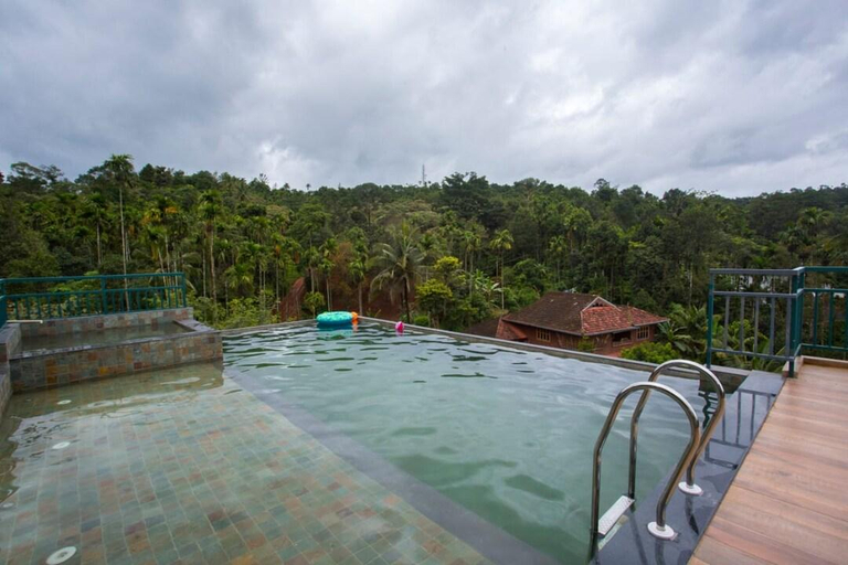 Sport & Beauty 2, Karlad Lake Resort, Wayanad