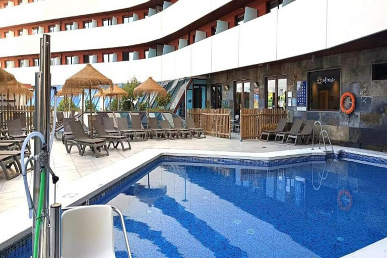 Sport & Beauty, Ohtels Campo De Gibraltar, Cádiz
