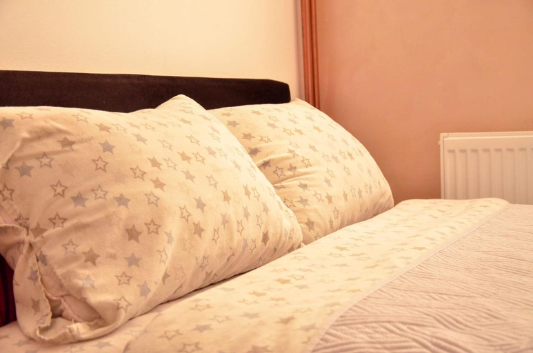 Bedroom 1, Uzicki-konaci, Užice