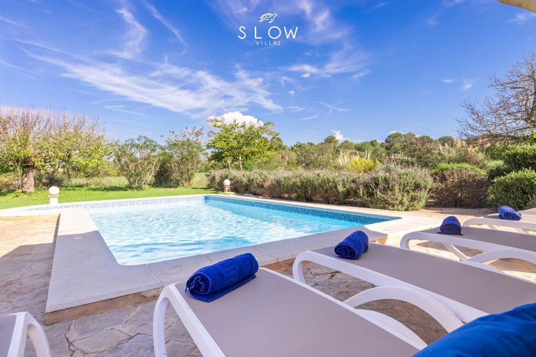 Sport & Beauty 2, Villa Son Pere by Slow Villas, Baleares