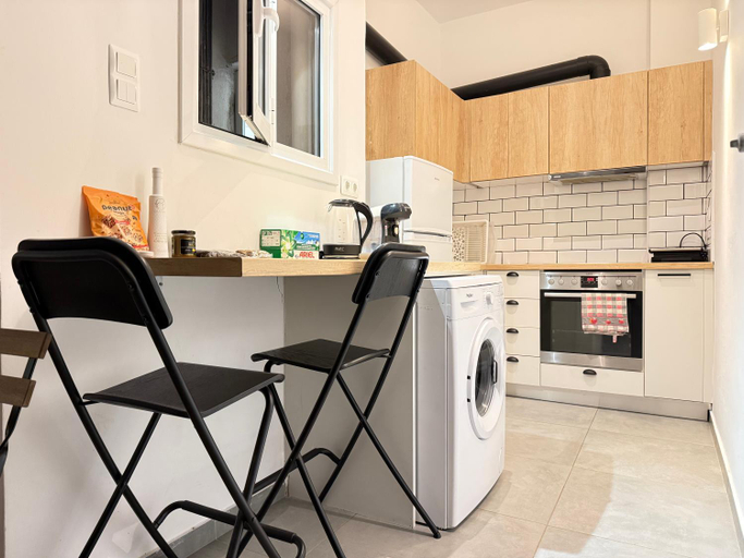 Others 3, B&B Boutique Two Bedrooms Apartments, Attica