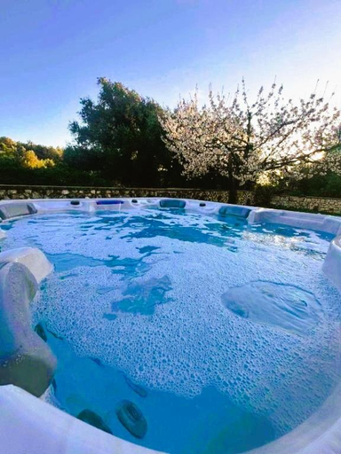 Sport & Beauty 2, Villa Spiti Ute, Ionian Islands