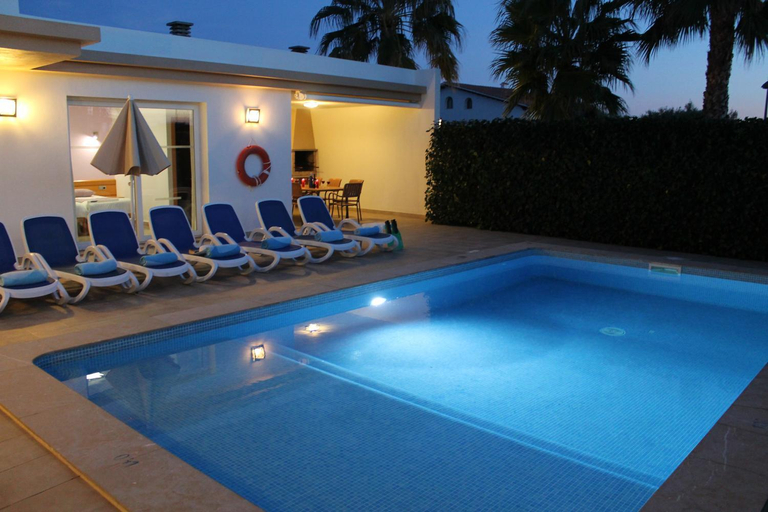 Sport & Beauty 2, Villa Betty, Baleares