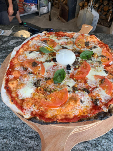 Food & Drinks 5, Les Villas de la Residence U Veniqui, Corse-du-Sud