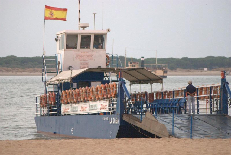 Beach 4, Albariza Hotel Boutique, Cádiz