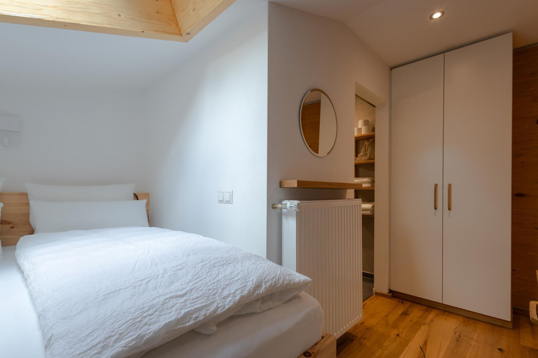 Bedroom 2, Wallerei Walchensee, Bad Tölz-Wolfratshausen