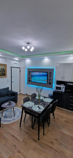 Others 5, Luxury apartment in Sepolia, Attica