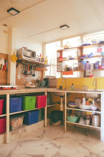 Food & Drinks 4, Hostal Guadalajara, Guadalajara