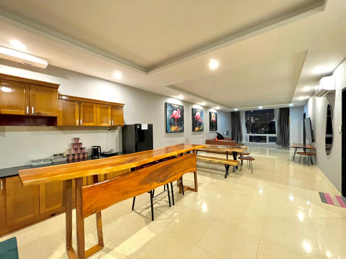 Others 5, Nice Apartment in Vung Tau building Oasky, Vũng Tàu