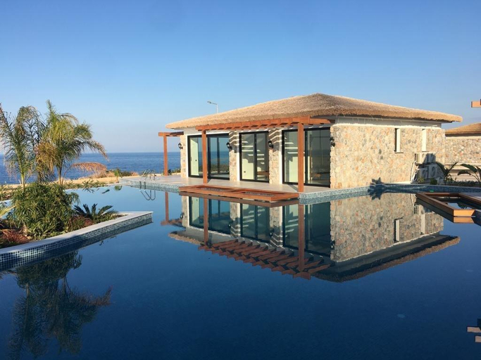 Sport & Beauty 2, Maldives Homes