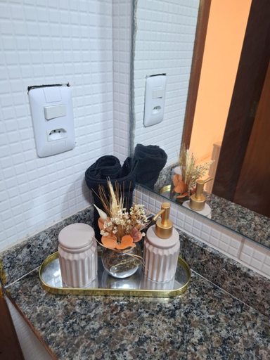 Food & Drinks, Condomio Coqueiros Residence, Salvador