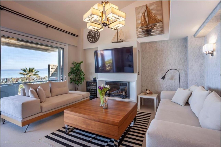 Others 5, Seafront luxury Villa Almyra, Chalkidiki, Central Macedonia