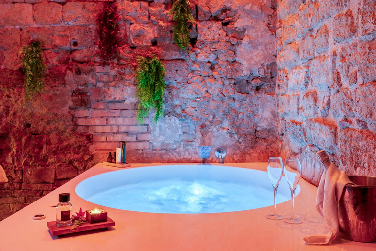 Sport & Beauty 2, PALAZZO SANTAMARINA Luxury Suite & Spa, Palermo
