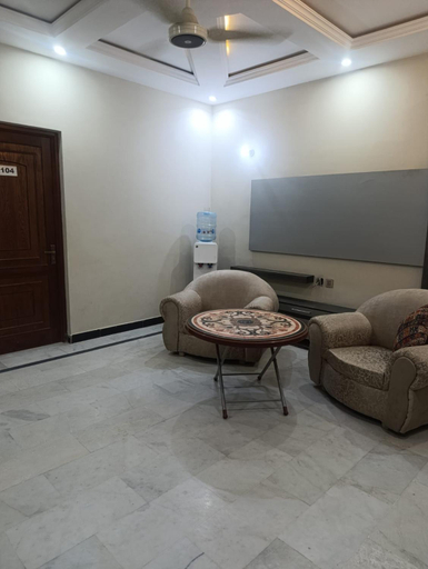 Others 5, Family Rooms in Johar Town, Lahore