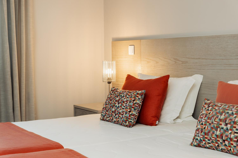 Bedroom 2, AZUL, Odemira