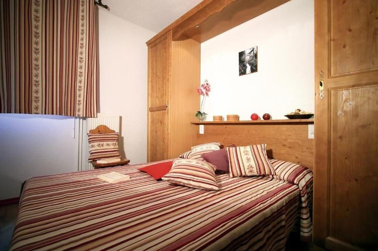 Bedroom 3, Domaine des 100 lacs, Hautes-Pyrénées