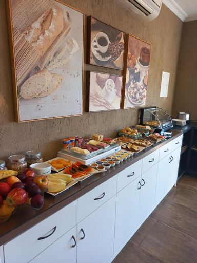 Food & Drinks, Palast Haus Hotel Boutique, Gramado