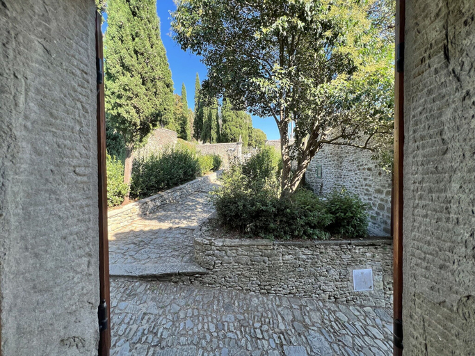 Others 5, The Architects House, Arezzo