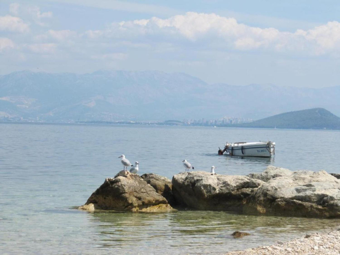 Others 5, Apartment in Arbanija with bubble bath, Trogir