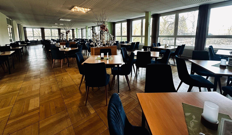 Food & Drinks 5, Werrapark Familienresort Hotel Heubacher Hohe, Hildburghausen