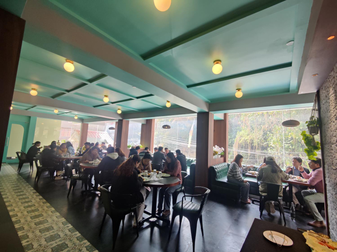 Food & Drinks 4, MAPLEWOOD HOTEL & SPA, East Sikkim