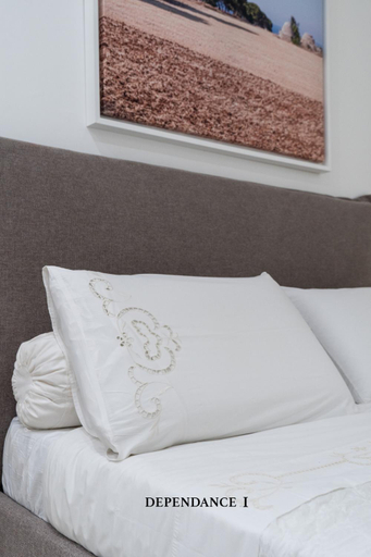 Bedroom 2, Porta Piccola Luxury Home, Bari