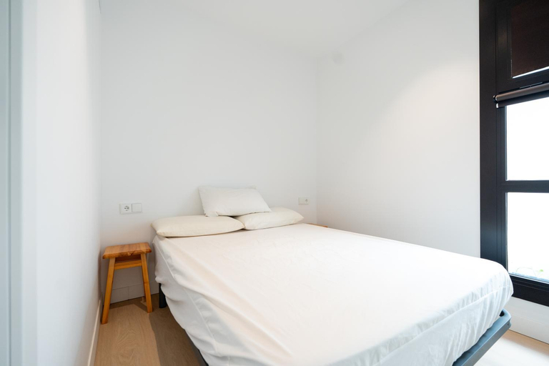 Bedroom, Camping Cambrils Caban, Tarragona