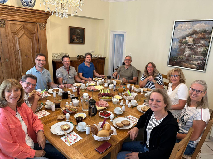 Others 2, Historischer Winzerverein Boutique B&B, Cochem-Zell