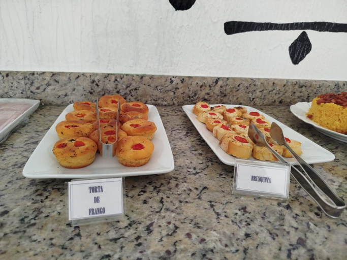 Food & Drinks 4, POUSADA PRAIAMAR, Prado