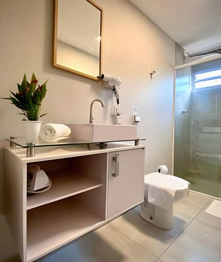 3, Residencial Vila Olimpia, São Paulo