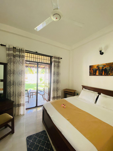 2, Villa 2A, Matara Four Gravets