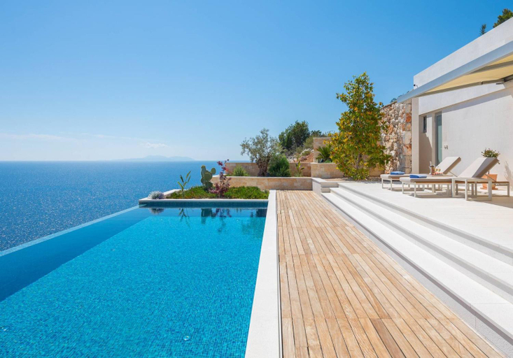 Sport & Beauty 5, Ultra Luxurious Hvar Villa  5 Bedrooms  Villa Celestia, Jelsa